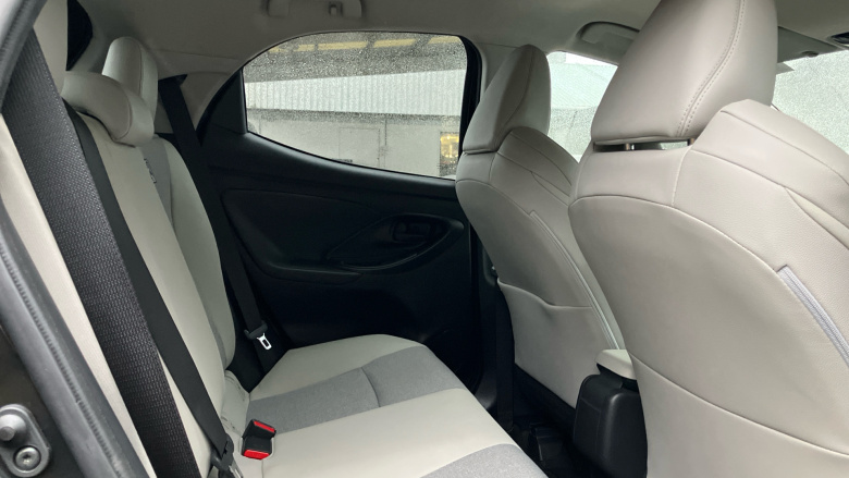 Toyota Yaris 1.5 Hybrid Excel 5dr CVT Hybrid Hatchback